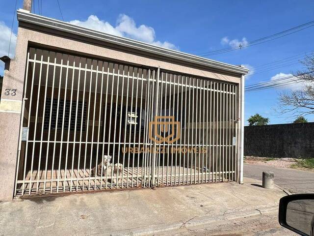 #57 - Casa para Venda em São José dos Pinhais - PR - 2