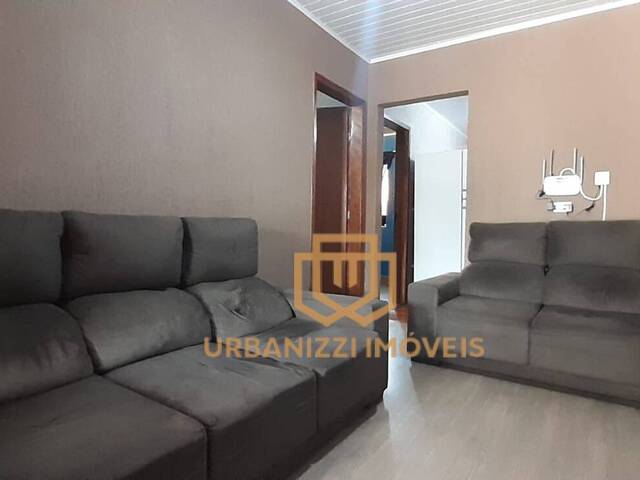 #57 - Casa para Venda em São José dos Pinhais - PR - 3