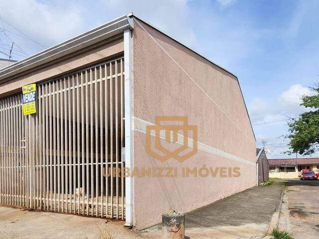 #57 - Casa para Venda em São José dos Pinhais - PR - 1