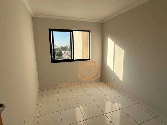 #58 - Apartamento para Venda em São José dos Pinhais - PR - 2