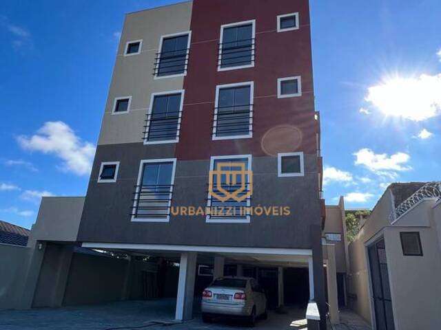 #59 - Casa para Venda em São José dos Pinhais - PR - 1