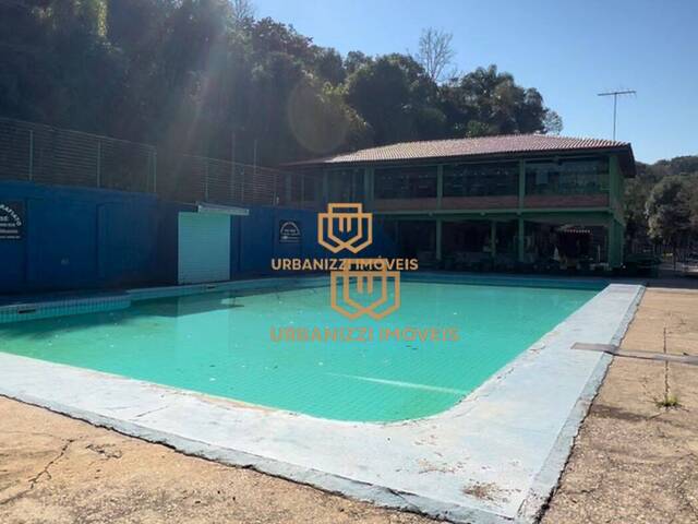 #63 - Área para Incorporação para Venda em São José dos Pinhais - PR - 3