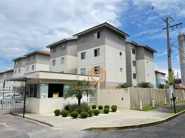 #65 - Casa para Venda em São José dos Pinhais - PR - 2