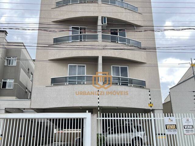 #66 - Casa para Venda em São José dos Pinhais - PR - 2
