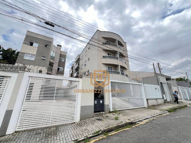 #66 - Casa para Venda em São José dos Pinhais - PR - 3