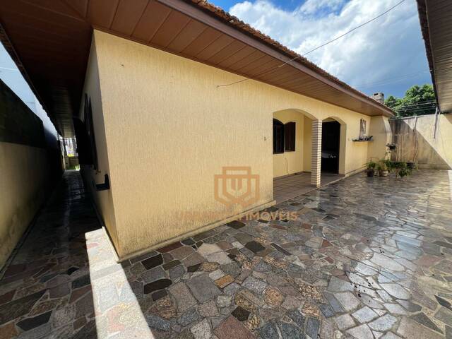 #67 - Casa para Venda em São José dos Pinhais - PR - 3