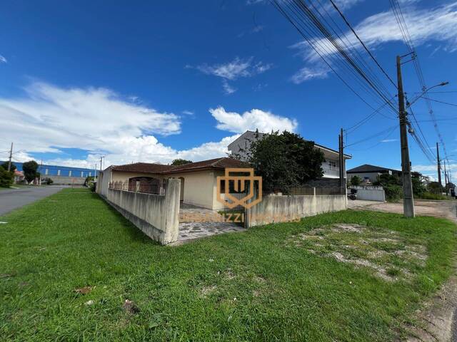 #67 - Casa para Venda em São José dos Pinhais - PR - 2