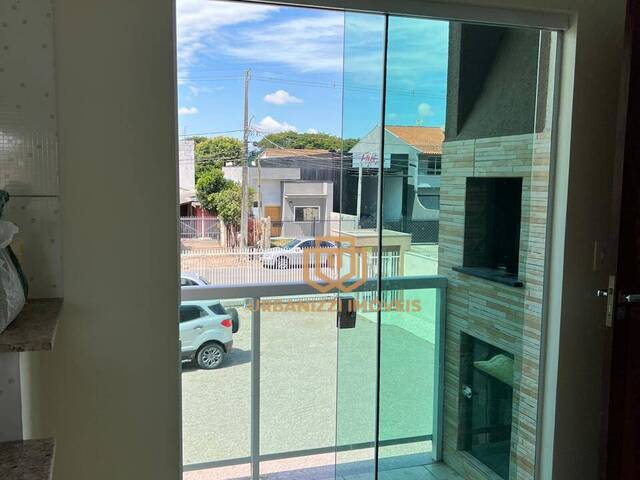 #68 - Apartamento para Venda em São José dos Pinhais - PR - 3